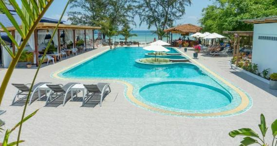 Cita Resort - 14