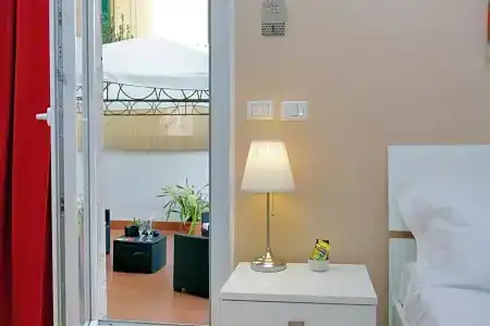 I Pini di Roma - Rooms & Suites - 58