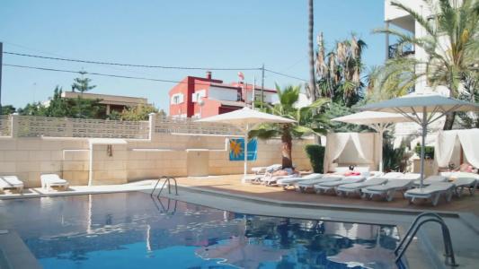 Bq Carmen Playa- Adults Only - 15