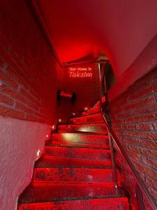 Taksim Istiklal Suites - 12