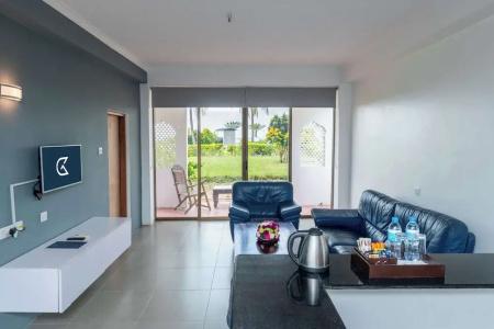 Golden Tulip - 121