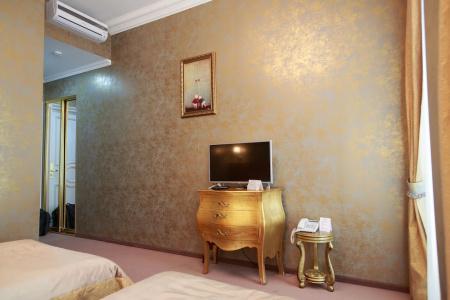 Boutique Spa Casino Lybid Plaza - 41