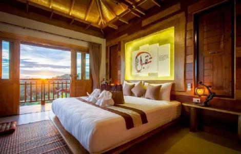 Baan Puteri Lanta Villa - Sha Extra Plus - 81