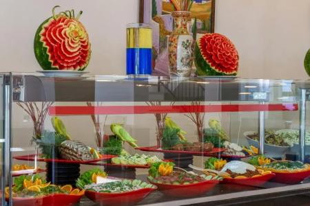 Yelken Mandalinci Spa&Wellness - 12
