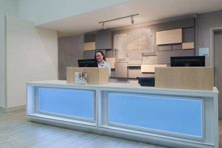 Holiday Inn Express & Suites - Nearest Universal Orlando, an IHG - 27