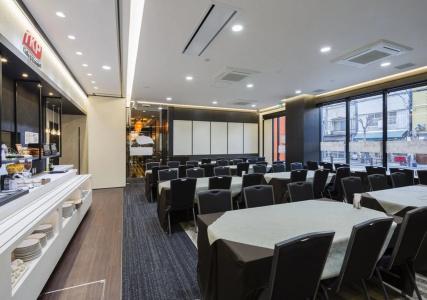 APA TKP Nippori Ekimae - 19