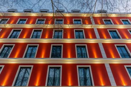 Turim Boulevard - 40
