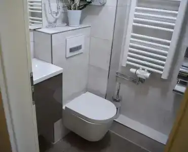 Trip Inn Residence City Center - 73
