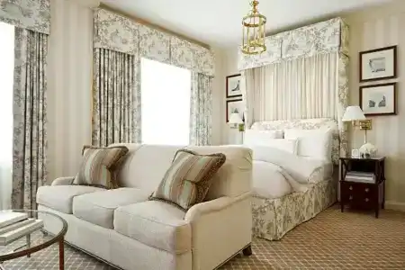 The Hay - Adams - 90