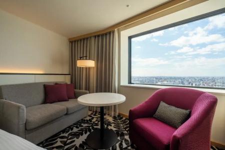 Ana Crowne Plaza Grand Court Nagoya, An Ihg - 103