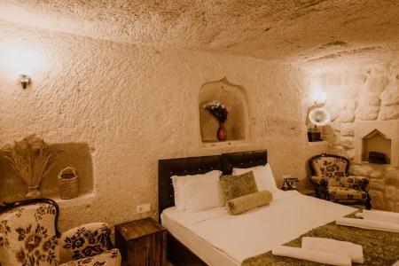 Ortahisar Cave - 59