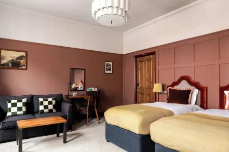 The Brewers Inn - 3