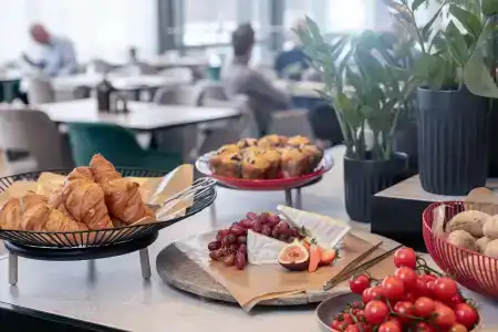 Park Inn by Radisson Oslo Airport - 3