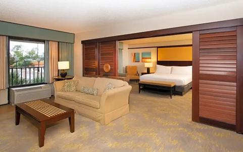 DoubleTree by Hilton Orlando at SeaWorld - 142