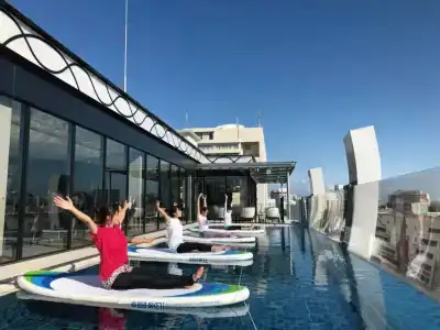 Aqua Citta Naha - 30