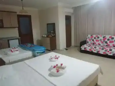 Odin Butik Otel - 2