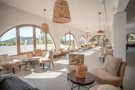 Marble Stella Maris Ibiza - 64