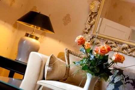 Mokni's Palais & Spa - 105