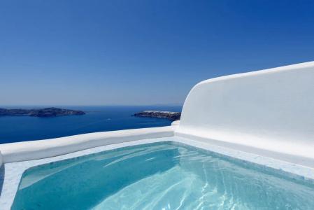 Abyssanto Suites and Spa - 80