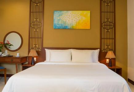 Nadine Phu Quoc Resort & Spa - 53
