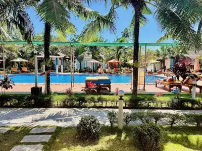 Orange Resort - 213