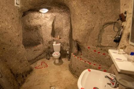 Kapadokya Ihlara Konaklari & Caves - 79