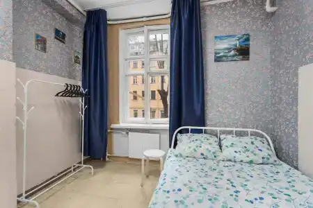 Порт Комфорт - 21