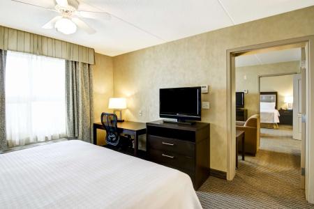 Homewood Suites by Hilton Toronto-Markham - 4
