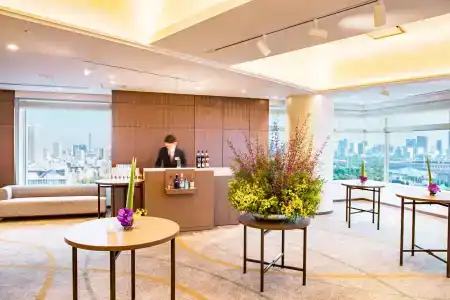 Odakyu Century Southern Tower - 26