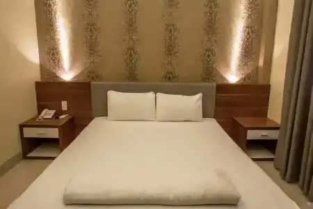 Trieu Khang gần sân bay Cam Ranh near Cam Ranh Airport - 17
