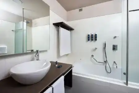Four Points Sheraton Bolzano Bozen - 42