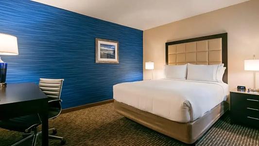 Holiday Inn Express Bellingham, An Ihg - 98