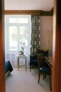 Kulm St. Moritz - 96