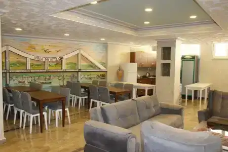Omega Inn - 0