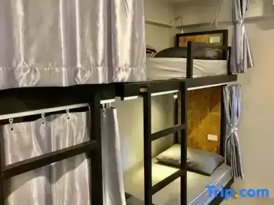 Zleepingpills Aonang Krabi - 65