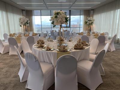 Radisson Blu Szczecin - 15