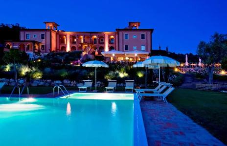 Saturnia Tuscany - 143