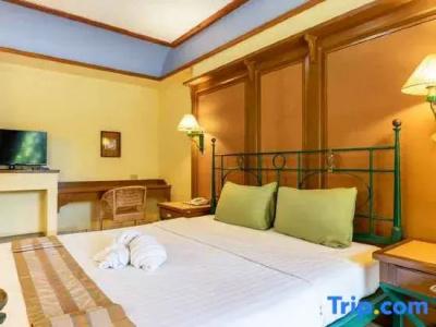 Pung-Waan Resort & Spa - 49