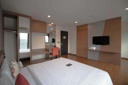 Phavina Rayong Sha Extra Plus - 135