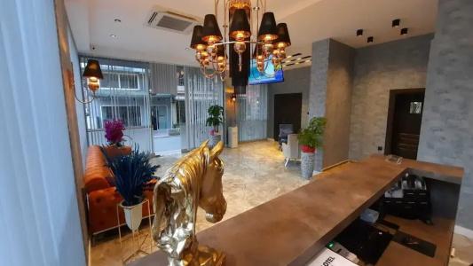 mysuite otel - 1