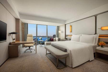 Intercontinental Beijing Beichen, An Ihg - 1