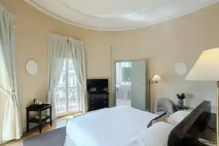 Le Cavendish - 48
