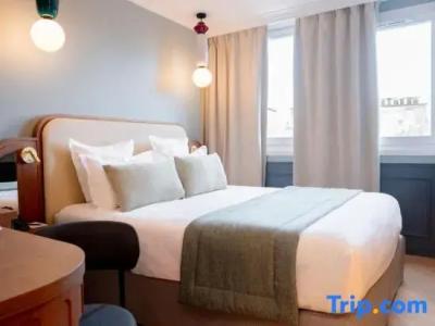 Grand Saint Michel - 53