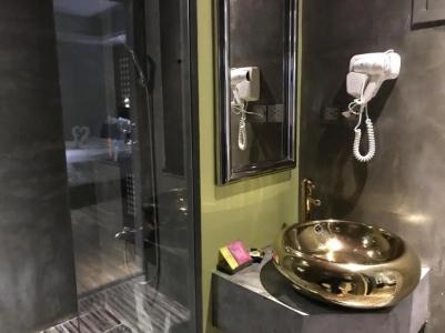 Aspira D'Andora Sukhumvit 16 - Asoke - 28