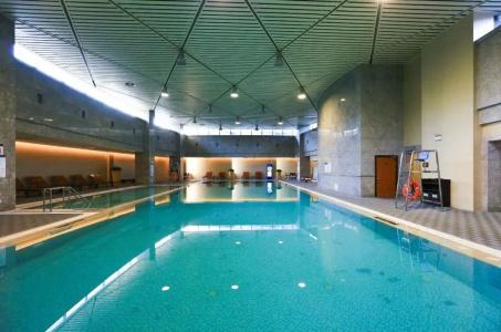 Four Points by Sheraton Suzhou - 15