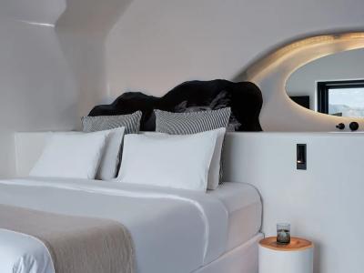 Olvos Luxury Suites - 50