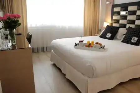 Hôtel Victoria - 43