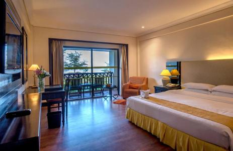 Nexus & Spa Karambunai - 39