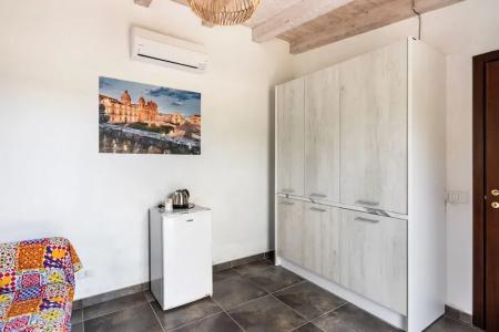 Agriturismo Alle Riserve Cavagrande - 97