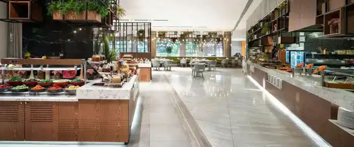 Novotel Trabzon - 11
